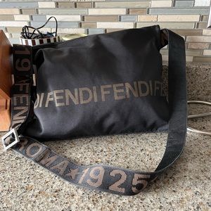 Fendi Crossbody Bag